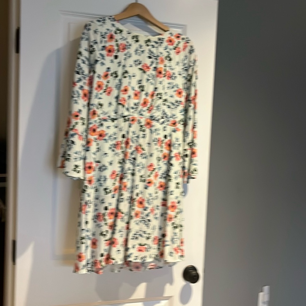 Loft Dress
